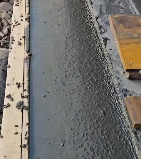 全南环氧砂浆的特点及施工流程​