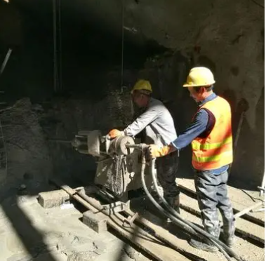 全南水下抗分散灌浆料特点 水下不分散注浆料介绍