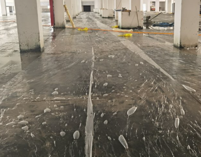 全南不发火砂浆和不发火金属骨料有什么区别