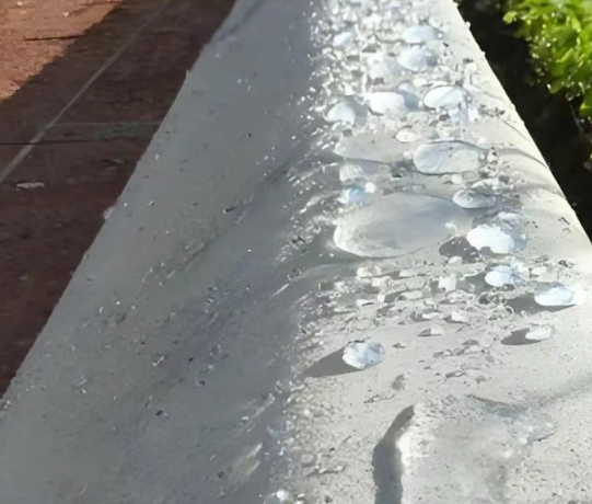 全南硅烷浸渍涂料在混凝土保护中的应用