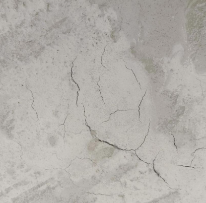 全南灌浆料为什么会产生裂缝？出现裂缝该如何处理？