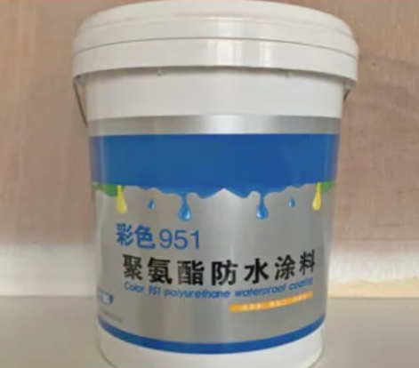 全南聚氨酯防水涂料