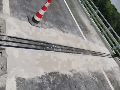 全南伸缩缝更换后浇筑材料快速结构修补料速砼的产品特点及施工流程​