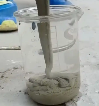 全南水工混凝土絮凝剂，水下抗分散剂的作用及施工方法