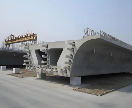 全南抗冻压浆料的特点及标准化施工工艺